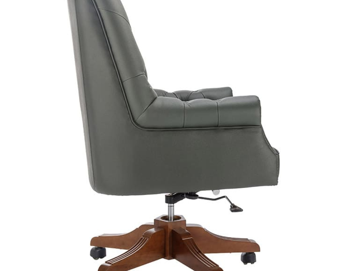 Кресло руководителя Гранд-Стиль — фото № 7